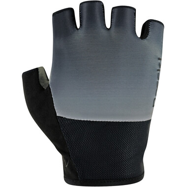 ROECKL BRUNECK Short Finger Gloves Black/Grey 2023 0